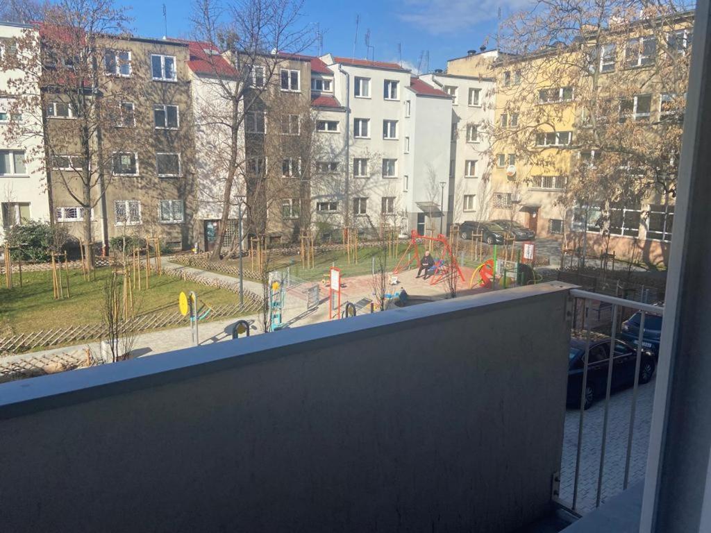 Stylowa Oaza W Sercu Miasta 弗罗茨瓦夫 外观 照片