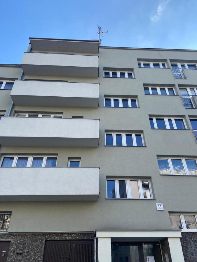 Stylowa Oaza W Sercu Miasta 弗罗茨瓦夫 外观 照片